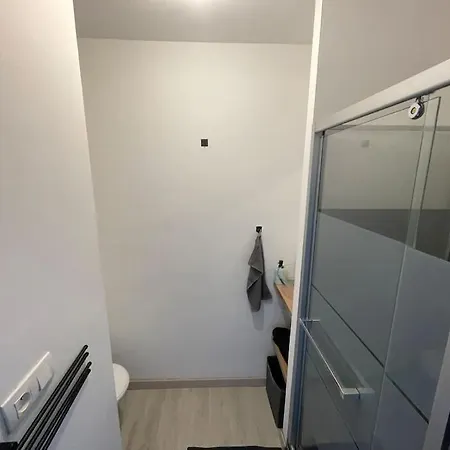 Proche Citadelle & Quartier Saint-Leu Appartement Amiens Buitenkant foto