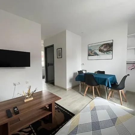 Proche Citadelle & Quartier Saint-Leu Appartement Amiens Buitenkant foto