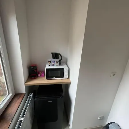 Proche Citadelle & Quartier Saint-Leu Appartement Amiens Buitenkant foto
