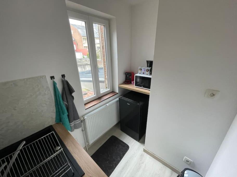 Apartment Proche Citadelle & Quartier Saint-leu *